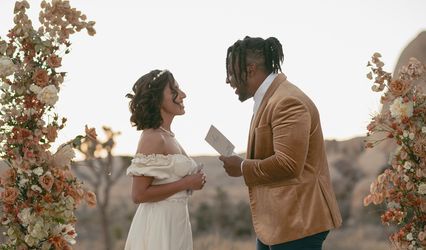 Nicole Burbank Events