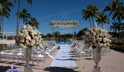 The Falls Club of the Palm Beaches