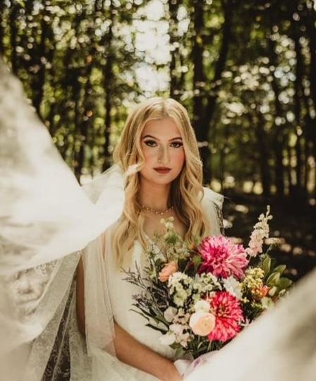 Destination St. Augustine Wedding and Event Florist