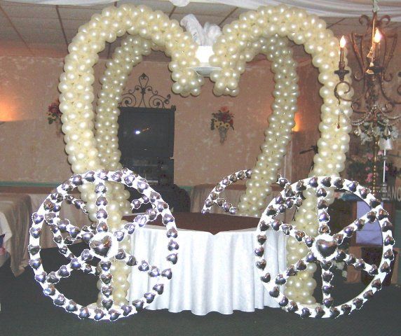Baskets & Balloons By Deborah