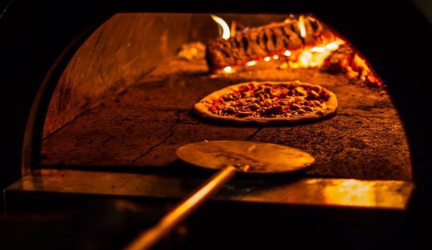 Vesuvio's Italian Catering & Mobile Wood-Fired Pizza