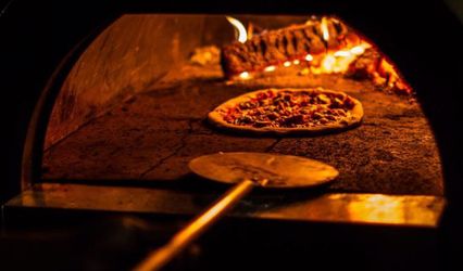 Vesuvio's Italian Catering & Mobile Wood-Fired Pizza