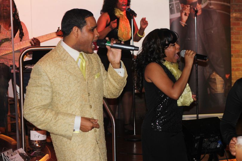 Ray Howard band
