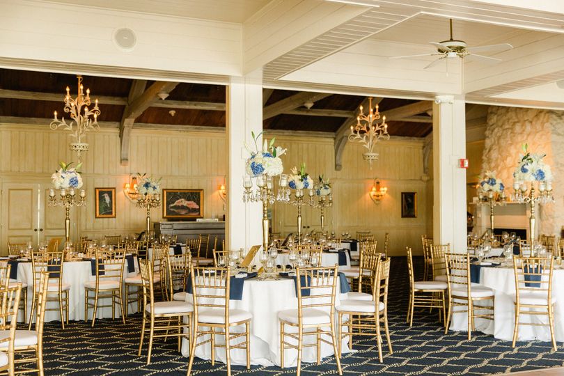Lynmar Events and Design