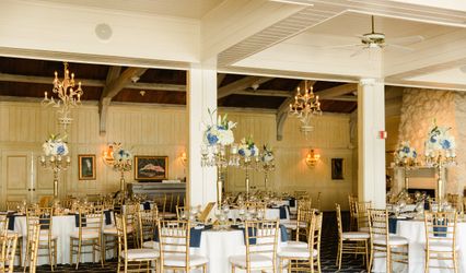 Lynmar Events and Design