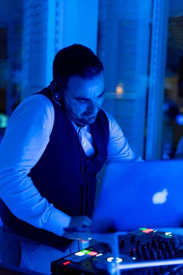 Theodorakis Events Dj Athens Gr Weddingwire