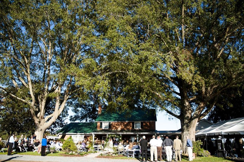 River Bend Farms Event Venue Venue Rock Hill Sc Weddingwire