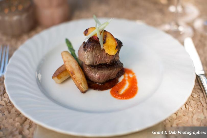 Chef by Design