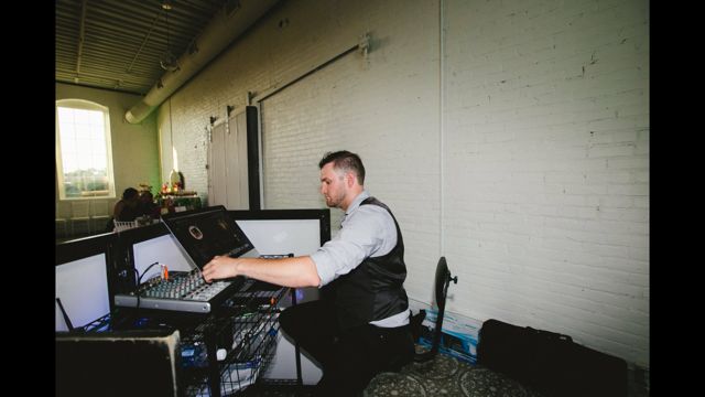 Electrifying Dynamics