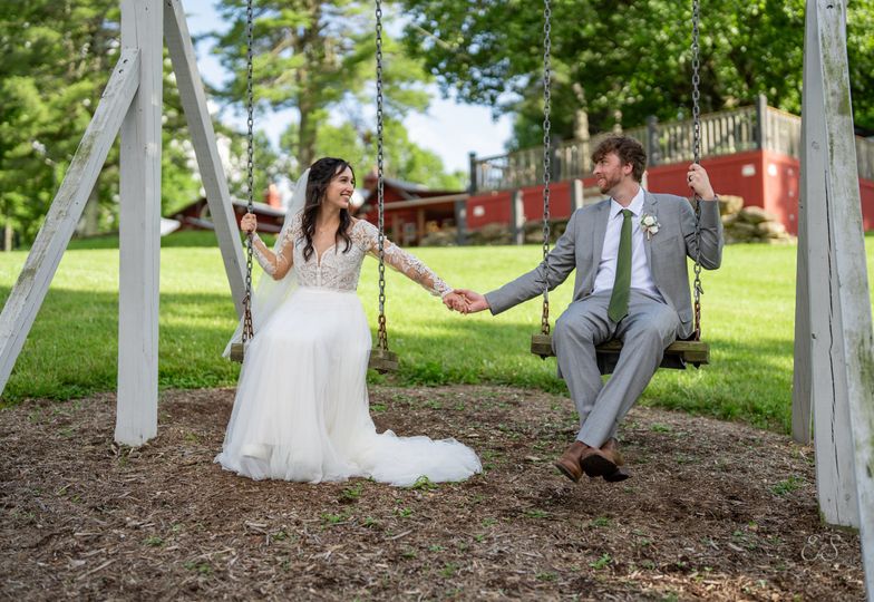 Wedding Photography and Films