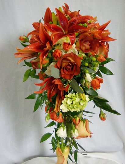 Deloache Flowers