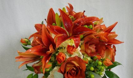 Deloache Flowers
