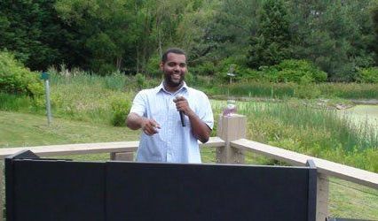 Pro DJ Booking