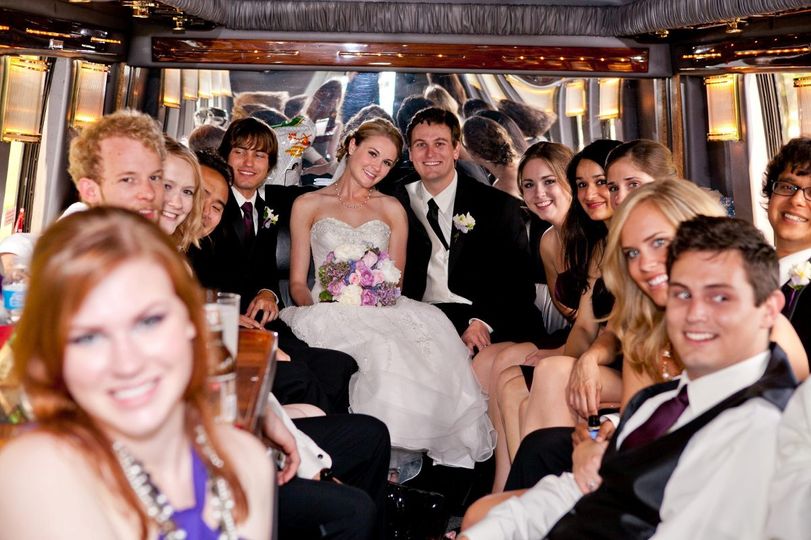 Chauffeured Elegance