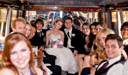 Chauffeured Elegance