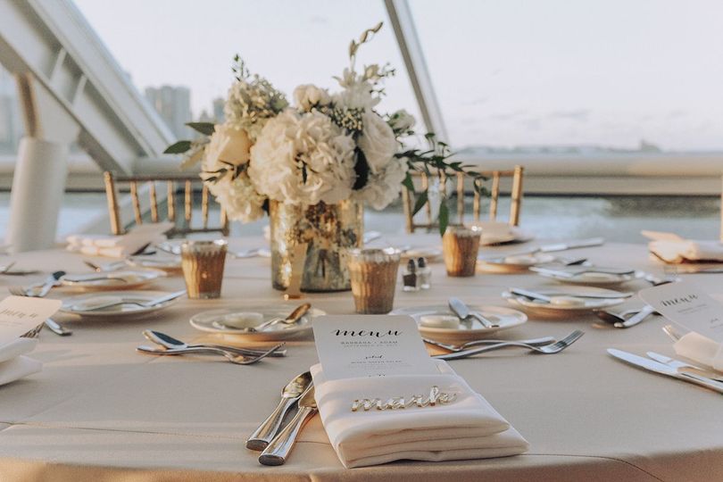Sofie & Olive Event Planning