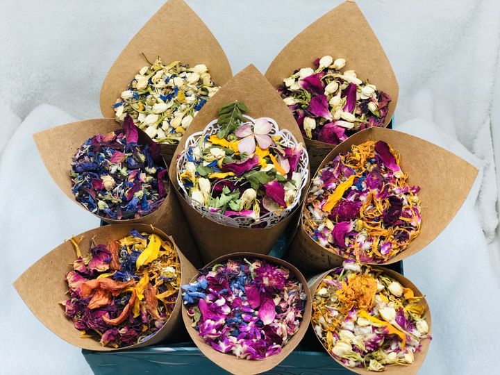 Bloomers & Bites LLC