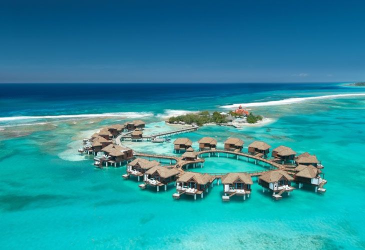 Yolo Getaways
