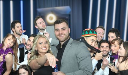 U Turn 360° | Photo Booths