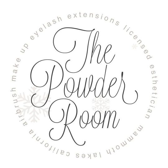 The Powder Room by Katrina Lantieri