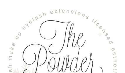 The Powder Room by Katrina Lantieri