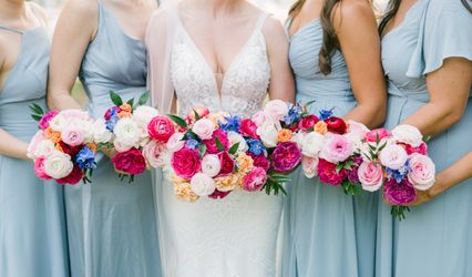 Copper Moon Floral