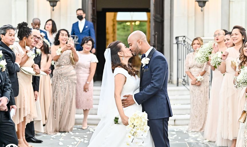 Weddings by Lia