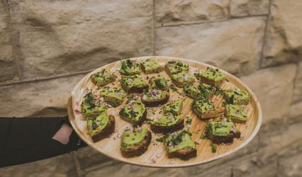 Pollen & Platter Catering