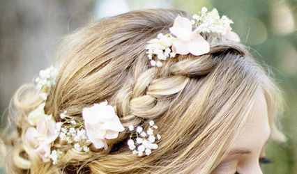 Hair Comes the Bride NJ