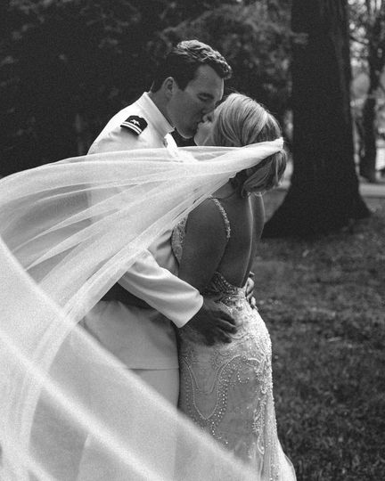 Ger Shoots Weddings