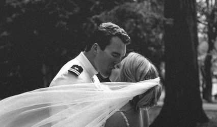 Ger Shoots Weddings