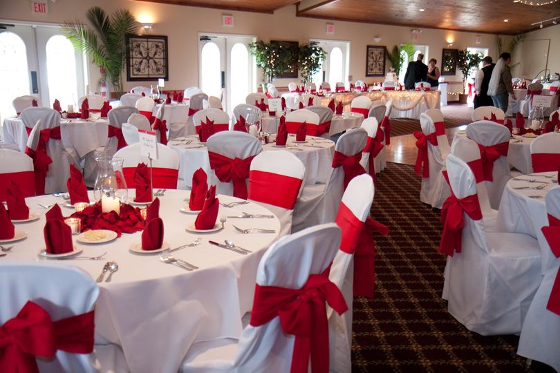 Celebrations Banquet Facility Venue Ithaca, NY