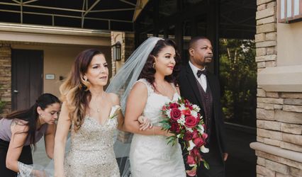 Perfect Moment's Event Planning Co.