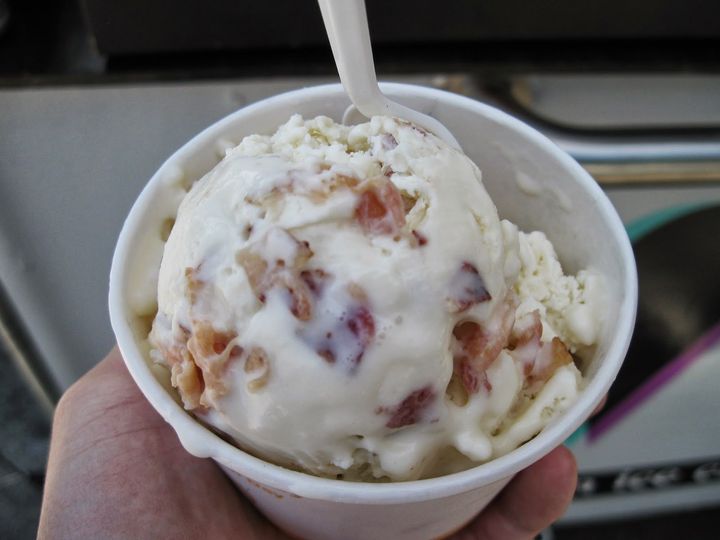 Mix 'n' Match Creamery