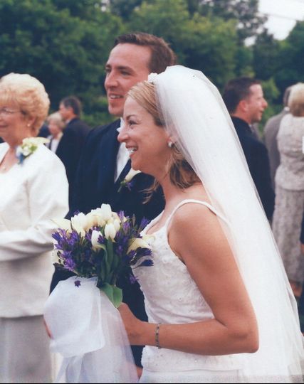 Flowers & Events by Tracey McFee