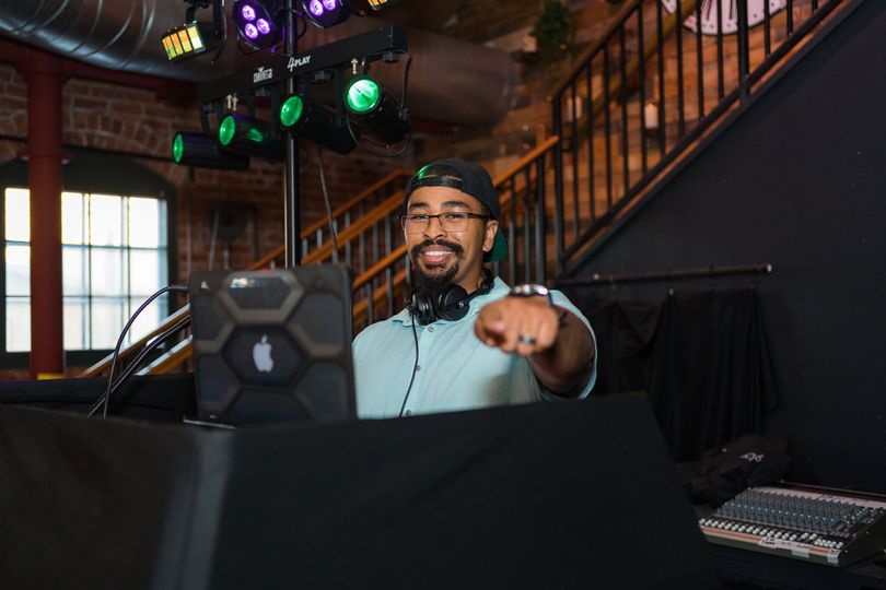 DJ Aki