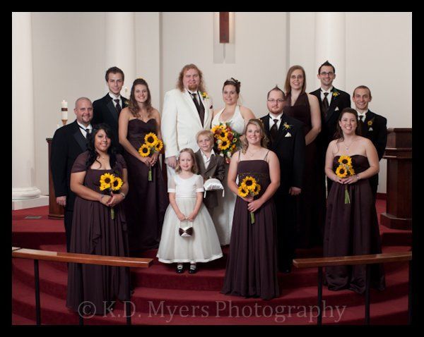 K.D. Myers Photography