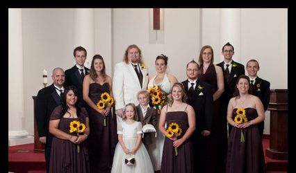 K.D. Myers Photography