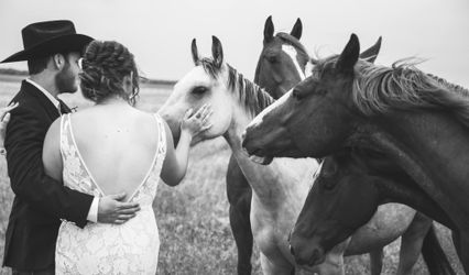 High Plains Photography