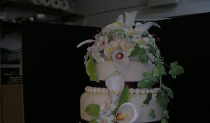 Infinity Cakes
