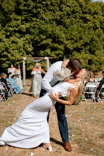Ashley G. Photography