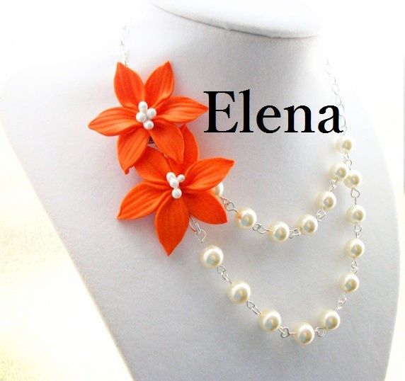 Maria Elena Jewelry