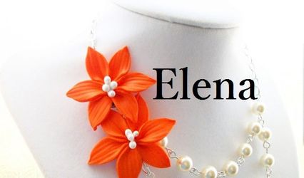 Maria Elena Jewelry
