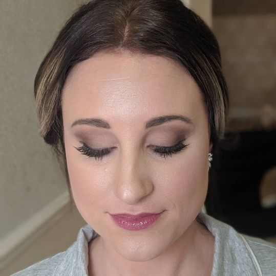 Amanda McCauley Makeup Artist