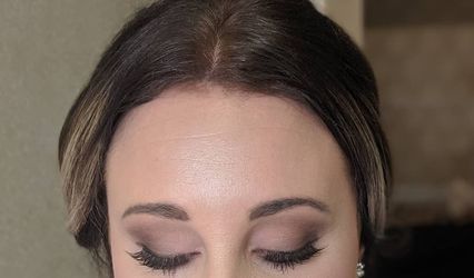 Amanda McCauley Makeup Artist