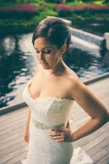Asia Marie Makeup Artistry