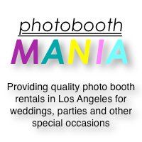 Photo Booth Mania