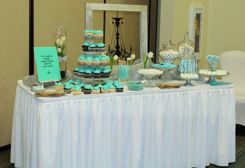 Simple Moments Event Designs