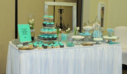 Simple Moments Event Designs