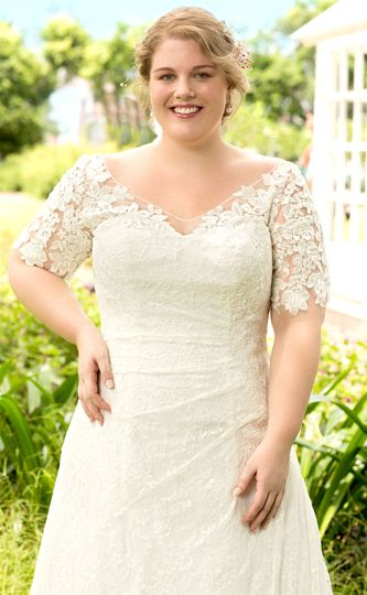 Lillian Mae Bridal